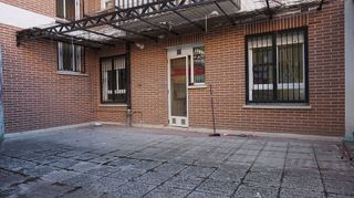 Piso en venta en Centro en Fuenlabrada