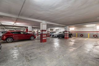 Garaje en venta en Camino de Ronda - Rosaleda en Granada