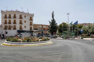 Oficina en venta en Alhama de Granada