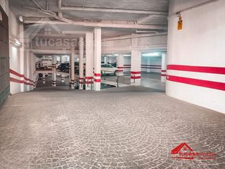 Garaje en venta en Santa Rosa - Valdeolleros en Córdoba