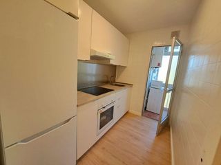 Piso en venta en Pintores-Ferial en Parla