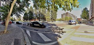 Garaje en venta en Paseo Constitución - Las Damas en Zaragoza