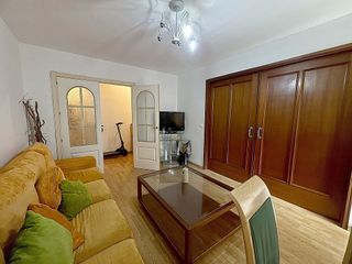 Piso en venta en Campoamor en Alicante