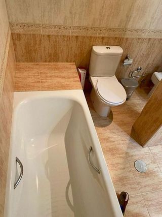 Piso en venta en Campoamor en Alicante