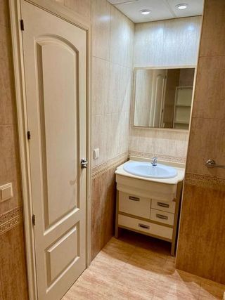 Piso en venta en Campoamor en Alicante