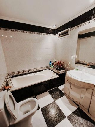 Piso en venta en Nervión en Sevilla