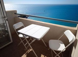 Estudio en venta en Playa de los Boliches en Fuengirola
