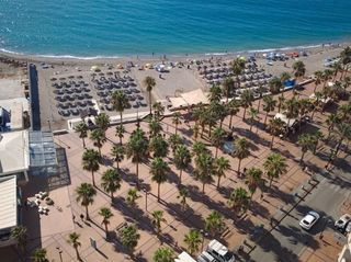 Estudio en venta en Playa de los Boliches en Fuengirola