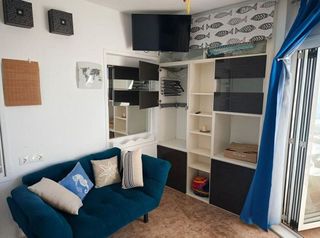 Estudio en venta en Playa de los Boliches en Fuengirola