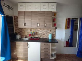 Estudio en venta en Playa de los Boliches en Fuengirola
