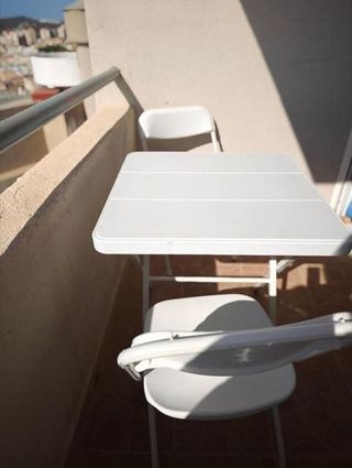 Estudio en venta en Playa de los Boliches en Fuengirola