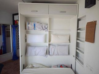 Estudio en venta en Playa de los Boliches en Fuengirola