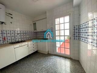 Piso en venta en Coria del Río