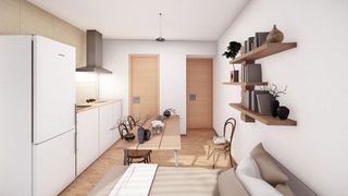 Dúplex en venta en Núcleo Urbano en Chiclana de la Frontera