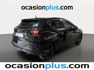 Nissan Micra DIG-T N-Sport 86 kW (117 CV)