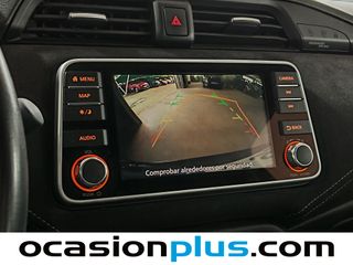 Nissan Micra DIG-T N-Sport 86 kW (117 CV)