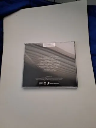 CD Robbie Williams XXV