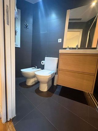 Piso en alquiler en L'Antiga Esquerra de l'Eixample en Barcelona