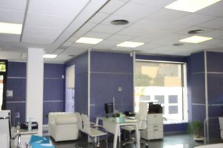 Local comercial en alquiler en Bufalà en Badalona