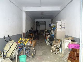 Local comercial en alquiler en Catalunya - Fontetes en Cerdanyola del Vallès