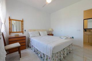 Chalet en alquiler en Río Real en Marbella