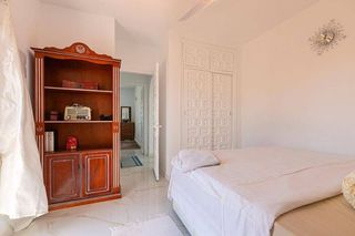 Chalet en alquiler en Río Real en Marbella