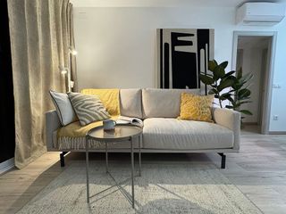 Piso en alquiler en Fort Pienc en Barcelona