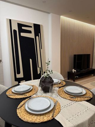 Piso en alquiler en Fort Pienc en Barcelona