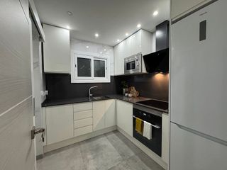 Piso en alquiler en Fort Pienc en Barcelona