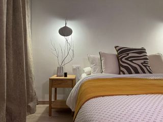 Piso en alquiler en Fort Pienc en Barcelona