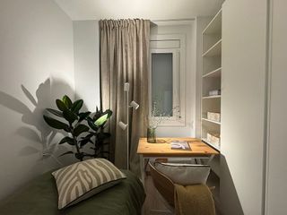 Piso en alquiler en Fort Pienc en Barcelona