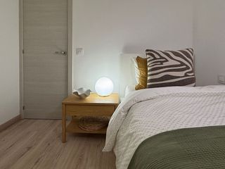 Piso en alquiler en Fort Pienc en Barcelona