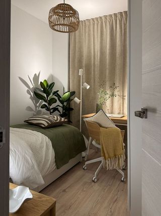 Piso en alquiler en Fort Pienc en Barcelona