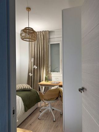 Piso en alquiler en Fort Pienc en Barcelona