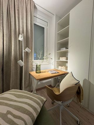 Piso en alquiler en Fort Pienc en Barcelona