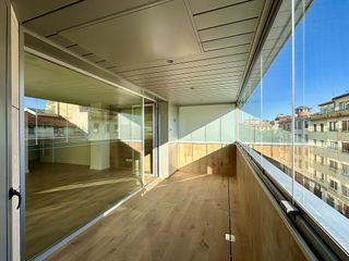 Piso en alquiler en Ensanche en Pamplona