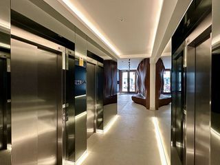 Piso en alquiler en Ensanche en Pamplona