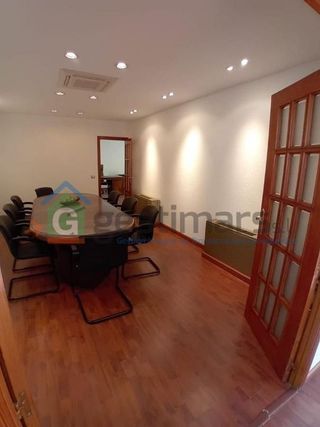 Oficina en alquiler en Zona Centro en Córdoba