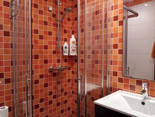 Piso en alquiler en El Antiguo en San Sebastián-Donostia