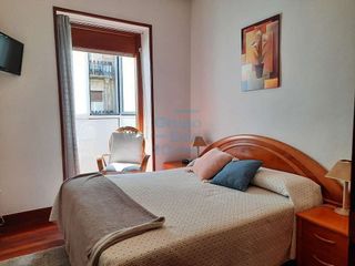 Piso en alquiler en El Antiguo en San Sebastián-Donostia