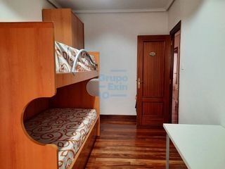 Piso en alquiler en El Antiguo en San Sebastián-Donostia