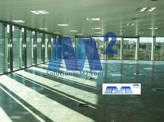 Oficina en alquiler en Arroyo de la Vega en Alcobendas