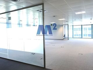 Oficina en alquiler en Arroyo de la Vega en Alcobendas