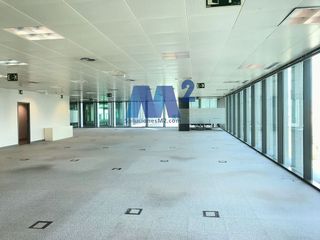 Oficina en alquiler en Arroyo de la Vega en Alcobendas