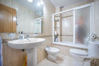 Piso en alquiler en Santo Tomás en Ávila