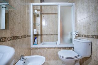 Piso en alquiler en Santo Tomás en Ávila