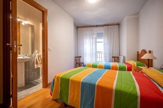 Piso en alquiler en Santo Tomás en Ávila