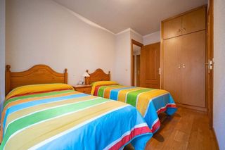 Piso en alquiler en Santo Tomás en Ávila