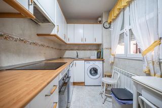 Piso en alquiler en Santo Tomás en Ávila