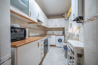 Piso en alquiler en Santo Tomás en Ávila